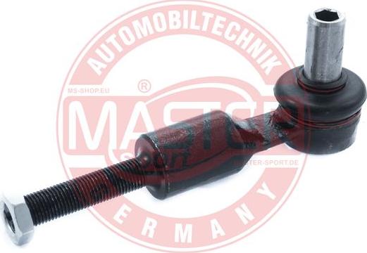 MASTER-SPORT GERMANY 25863-SET-MS - Tie Rod End parts5.com