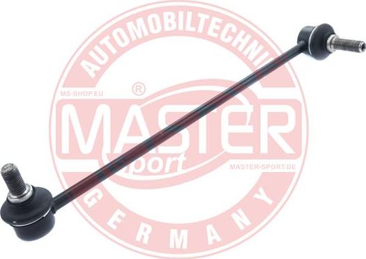 MASTER-SPORT GERMANY 25886-PCS-MS - Brat / bieleta suspensie, stabilizator parts5.com