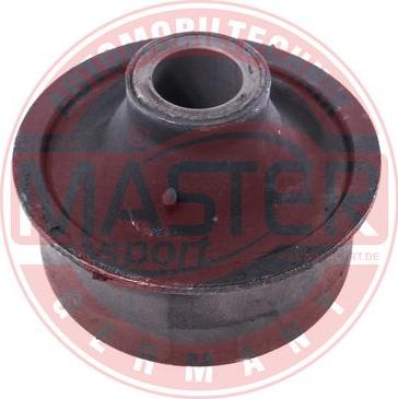 MASTER-SPORT GERMANY 25350-PCS-MS - Tukivarren hela parts5.com