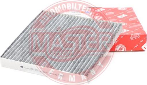 MASTER-SPORT GERMANY 26009/1-IF-PCS-MS - Filter vnútorného priestoru parts5.com