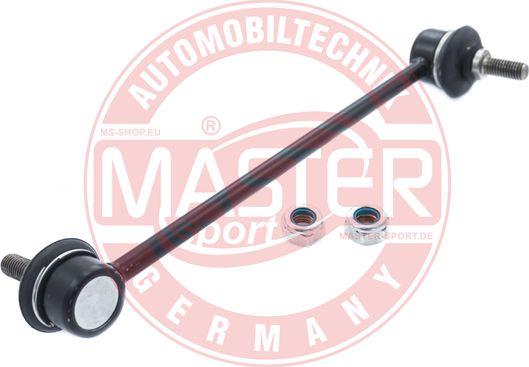 MASTER-SPORT GERMANY 26715A-PCS-MS - Drążek / wspornik, stabilizator parts5.com