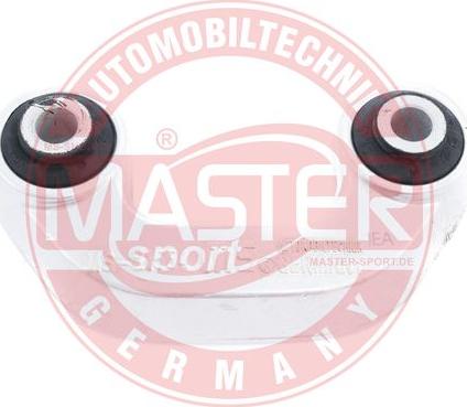 MASTER-SPORT GERMANY 21554-PCS-MS - Entretoise / tige, stabilisateur parts5.com