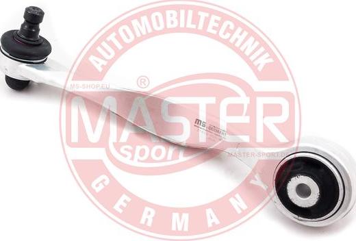 MASTER-SPORT GERMANY 21613-PCS-MS - Lenker, Radaufhängung parts5.com