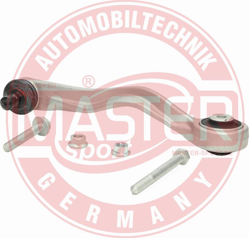 MASTER-SPORT GERMANY 21030-SET-MS - Рычаг подвески колеса parts5.com