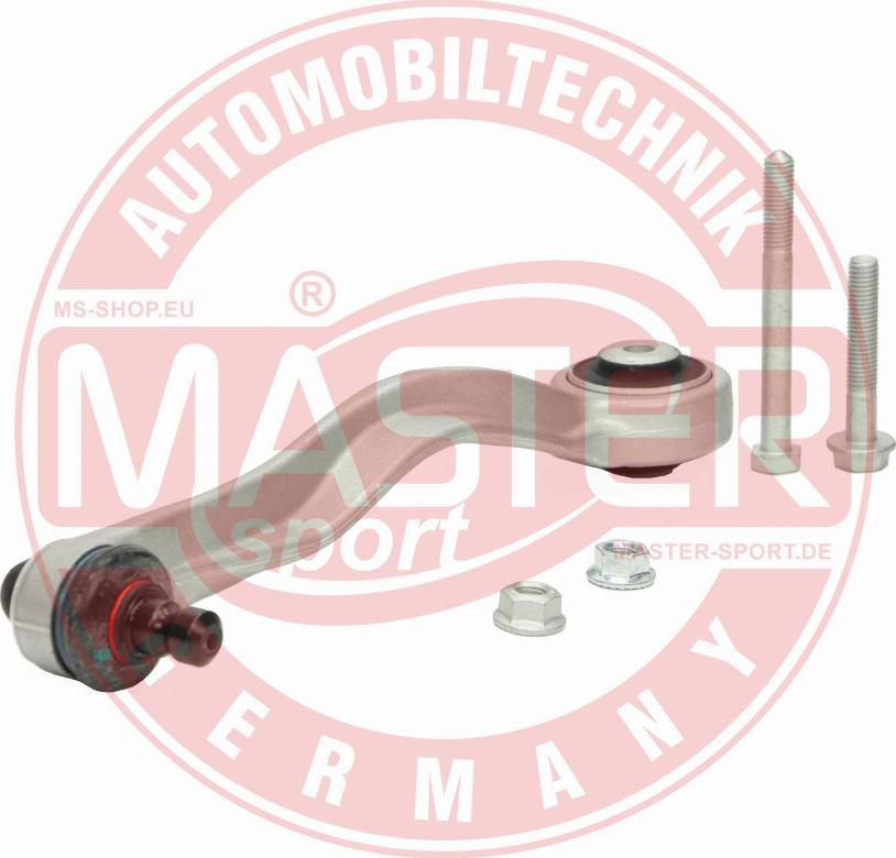 MASTER-SPORT GERMANY 21030-SET-MS - Рычаг подвески колеса parts5.com