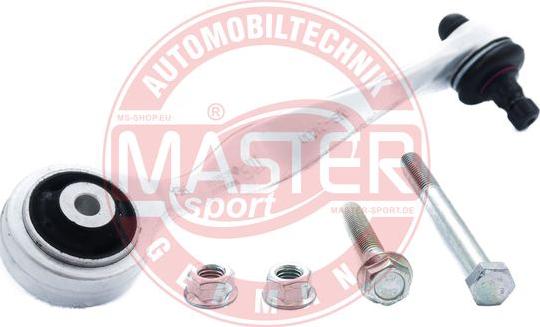 MASTER-SPORT GERMANY 21030-SET-MS - Рычаг подвески колеса parts5.com