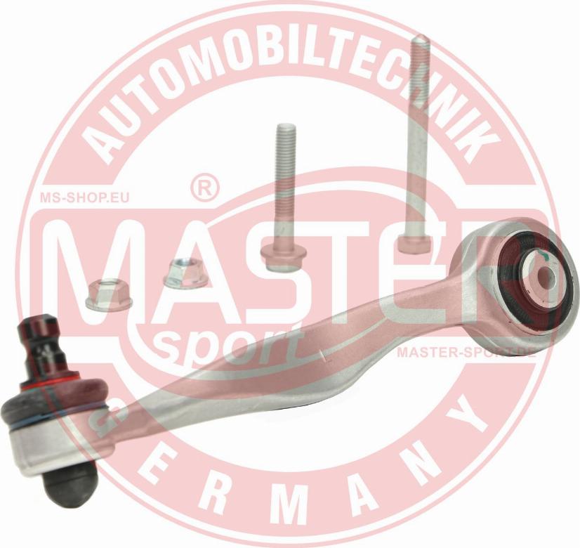 MASTER-SPORT GERMANY 21030-SET-MS - Рычаг подвески колеса parts5.com