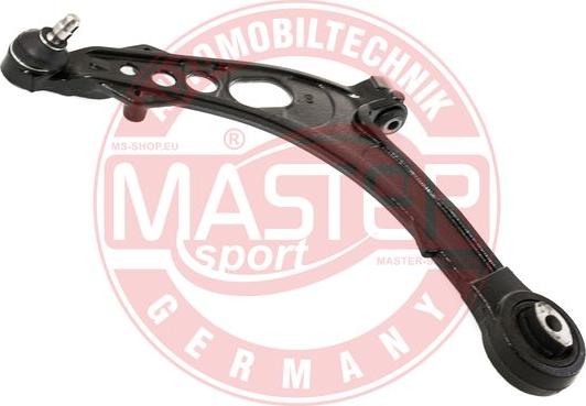 MASTER-SPORT GERMANY 28137-PCS-MS - Ψαλίδι, ανάρτηση τροχών parts5.com