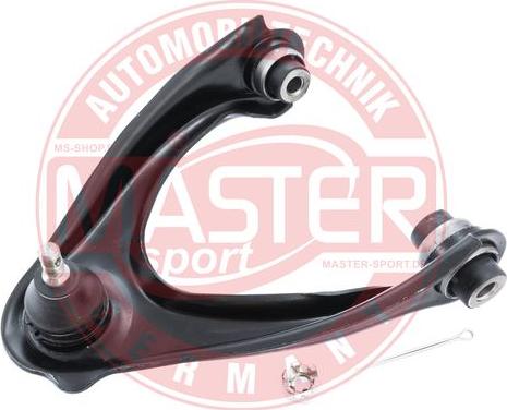 MASTER-SPORT GERMANY 28124-PCS-MS - Řídicí páka, zavěšení kol parts5.com