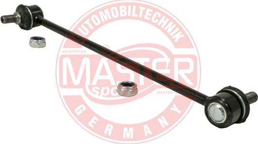 MASTER-SPORT GERMANY 22993B-PCS-MS - Drog / opornik, stabilizator parts5.com