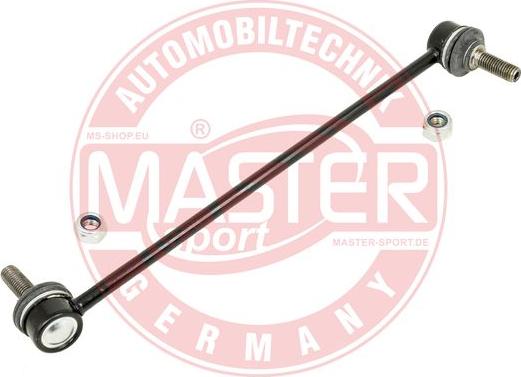 MASTER-SPORT GERMANY 22724-PCS-MS - Entretoise / tige, stabilisateur parts5.com