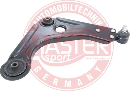 MASTER-SPORT GERMANY 22779-PCS-MS - Řídicí páka, zavěšení kol parts5.com