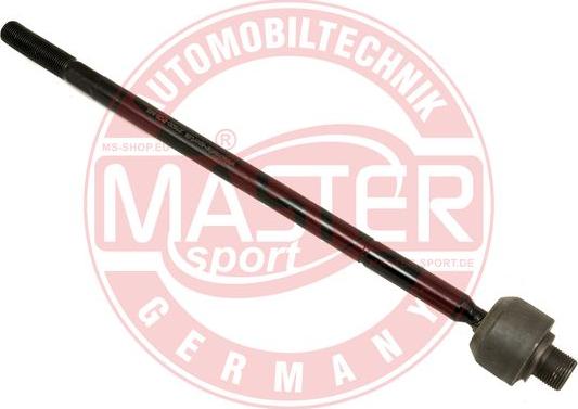 MASTER-SPORT GERMANY 27600-PCS-MS - Aksialni zgib, jarmski drog parts5.com