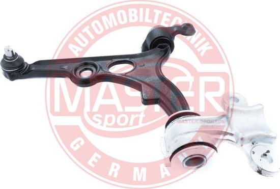 MASTER-SPORT GERMANY 27065-PCS-MS - Wahacz, zawieszenie koła parts5.com