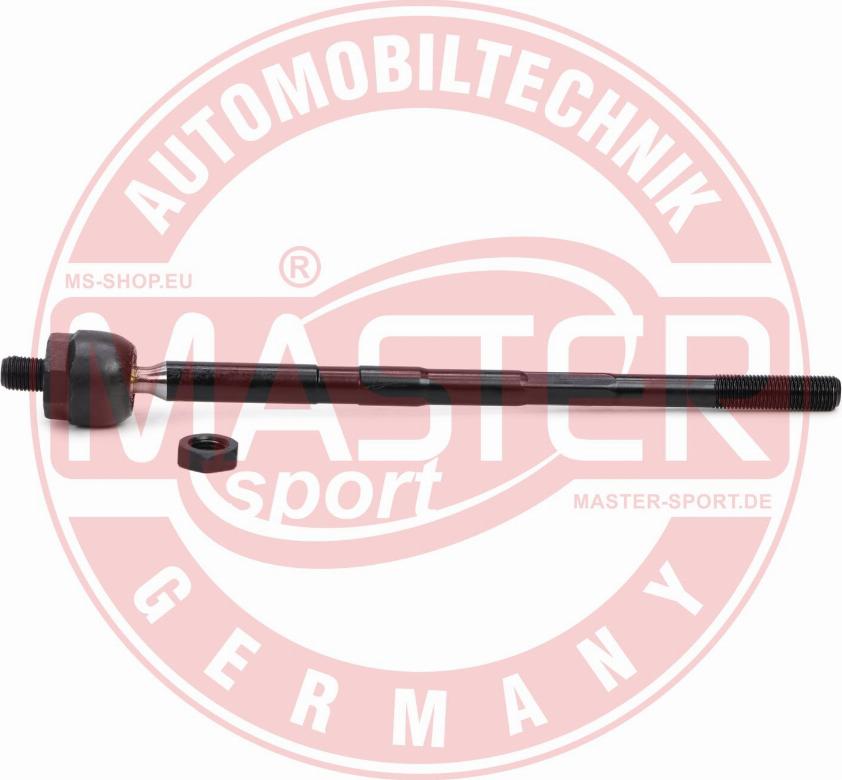 MASTER-SPORT GERMANY 27142-PCS-MS - Połączenie osiowe, drążek kierowniczy poprzeczny parts5.com