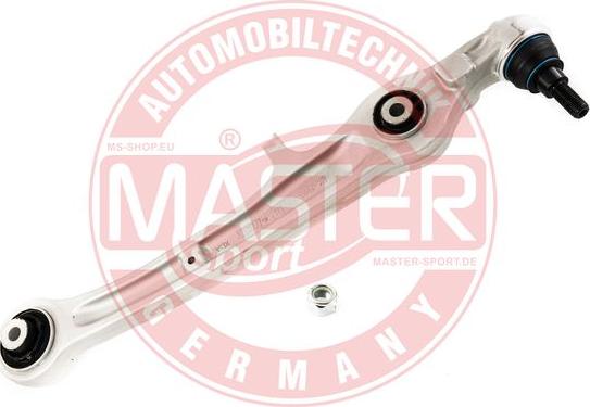 MASTER-SPORT GERMANY 27155-PCS-MS - Lenker, Radaufhängung parts5.com