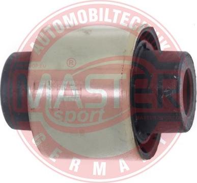 MASTER-SPORT GERMANY 27306-PCS-MS - Suport,trapez parts5.com