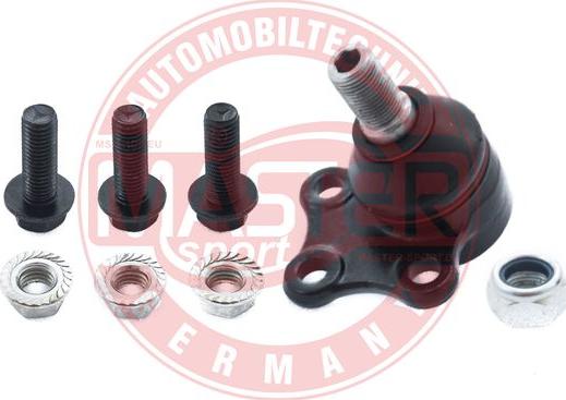 MASTER-SPORT GERMANY 27219-SET-MS - Ball Joint parts5.com