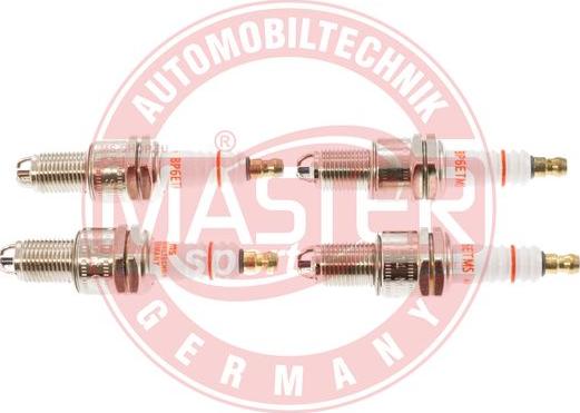 MASTER-SPORT GERMANY BP6ET-SET/4/-MS - Μπουζί parts5.com