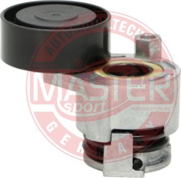 MASTER-SPORT GERMANY N36055-PCS-MS - Zatezač kaiša, klinasti rebrasti kaiš parts5.com