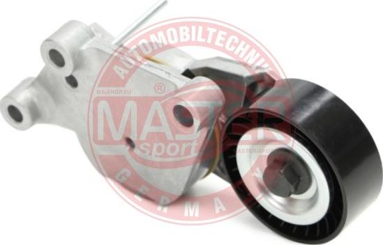 MASTER-SPORT GERMANY N33043-PCS-MS - Tensor de correa, correa poli V parts5.com