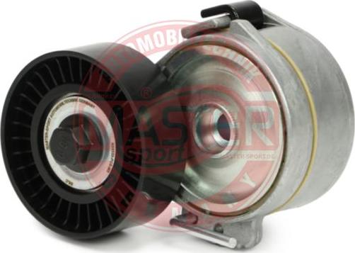 MASTER-SPORT GERMANY N33320-PCS-MS - Kayış gerdirici, kanallı V kayışı parts5.com