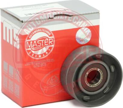 MASTER-SPORT GERMANY R36072-PCS-MS - Umlenk / Führungsrolle, Keilrippenriemen parts5.com