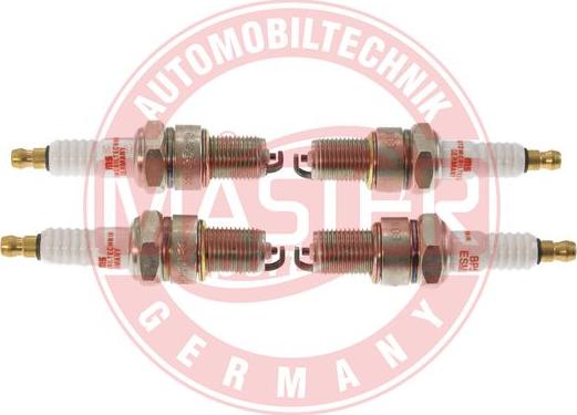 MASTER-SPORT GERMANY U-SERIE-MS-8 - Buji parts5.com