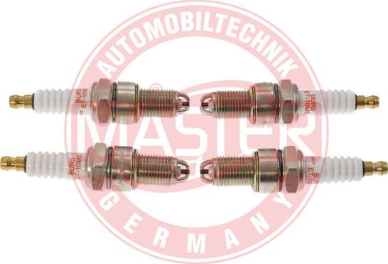 MASTER-SPORT GERMANY U-SERIE-MS-21 - Žarnica parts5.com