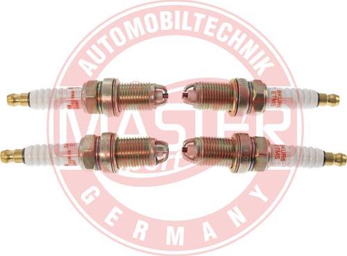 MASTER-SPORT GERMANY U-SERIE-MS-27 - Bujii parts5.com