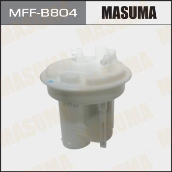 MASUMA MFF-B804 - Kütusefilter parts5.com