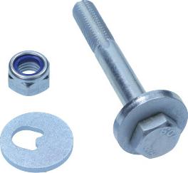 Maxgear 49-5076 - Puristusruuvi, pallonivel parts5.com