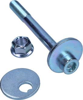 Maxgear 49-5158 - Skrutka pre nastavenie odklonu kolesa parts5.com