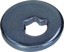 Maxgear 49-5362 - Caster Shim, axle beam parts5.com