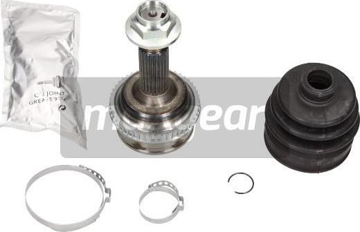 Maxgear 49-0998 - Set articulatie, planetara parts5.com