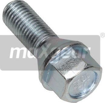 Maxgear 49-0966 - Wheel Bolt parts5.com