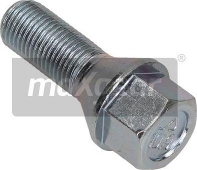 Maxgear 49-0963 - Βίδα τροχού parts5.com