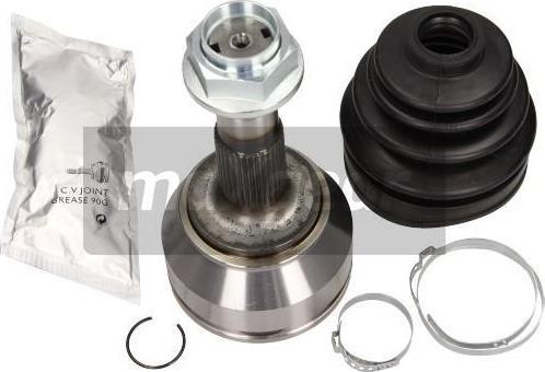 Maxgear 49-0938 - Set articulatie, planetara parts5.com