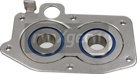 Maxgear 49-0977 - Lagar, cutie de viteza parts5.com