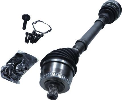 Maxgear 49-0454 - Drive Shaft parts5.com