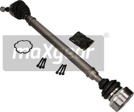 Maxgear 49-0456 - Planetara parts5.com