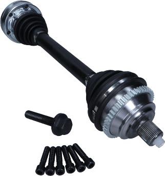 Maxgear 49-0478 - Árbol de transmisión parts5.com