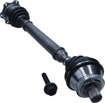 Maxgear 49-0548 - Drive Shaft parts5.com