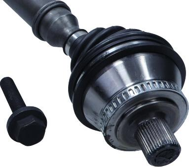 Maxgear 49-0548 - Drive Shaft parts5.com