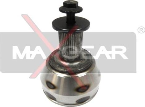 Maxgear 49-0554 - Joint Kit, drive shaft parts5.com