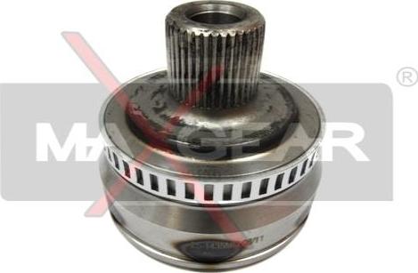 Maxgear 49-0565 - Joint Kit, drive shaft parts5.com