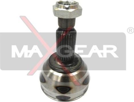 Maxgear 49-0568 - Set articulatie, planetara parts5.com