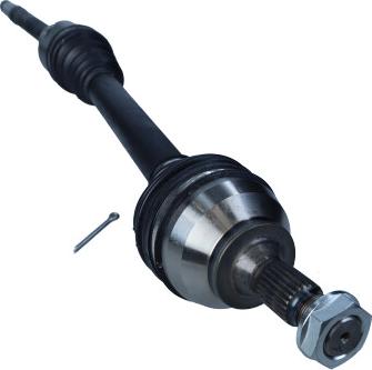 Maxgear 49-0535 - Drive Shaft parts5.com