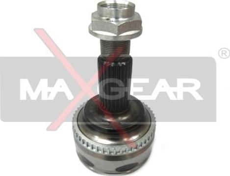 Maxgear 49-0531 - Set articulatie, planetara parts5.com