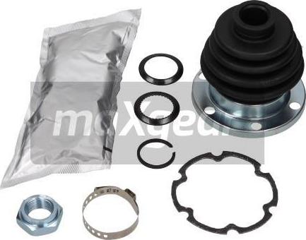 Maxgear 49-0699 - Маншон, полуоска parts5.com